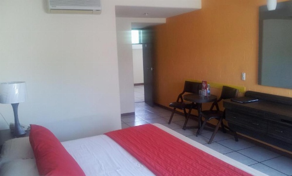 Hotel Real del Sol image 11