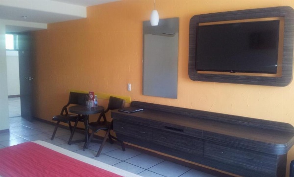 Hotel Real del Sol image 14