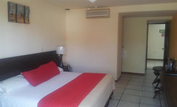 Hotel Real del Sol image 15
