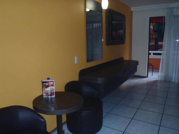 Hotel Real del Sol image 16