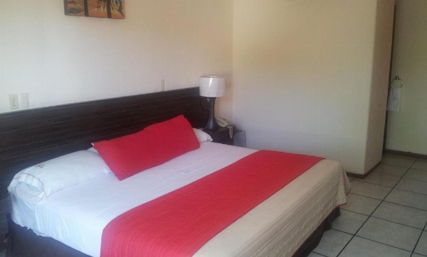 Hotel Real del Sol image 5