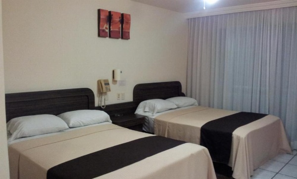 Hotel Real del Sol image 7