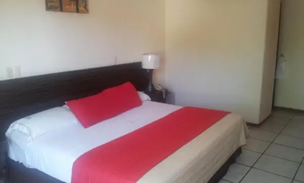 Hotel Real del Sol 10