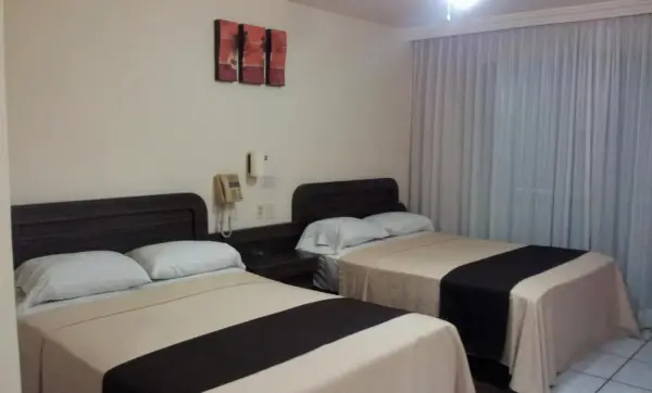 Hotel Real del Sol Main image