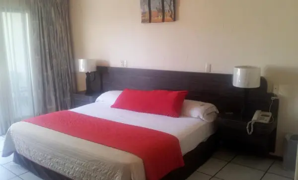 Hotel Real del Sol Main image