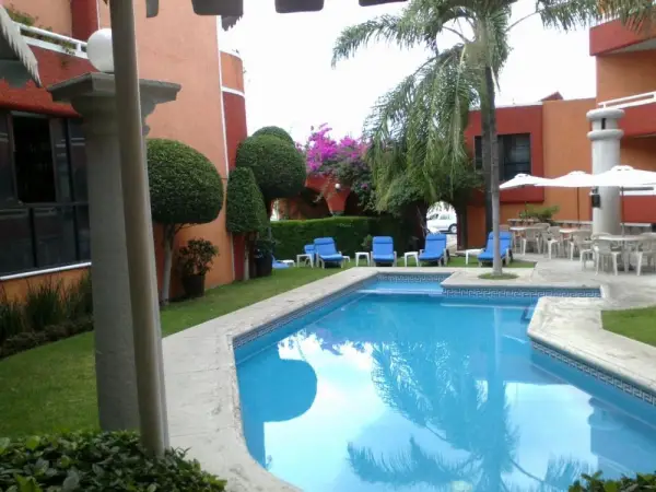 Hotel Real del Sol 6