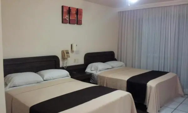 Hotel Real del Sol 7